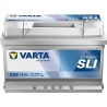 Varta Dynamic SLI 74Ah, 12V, E38